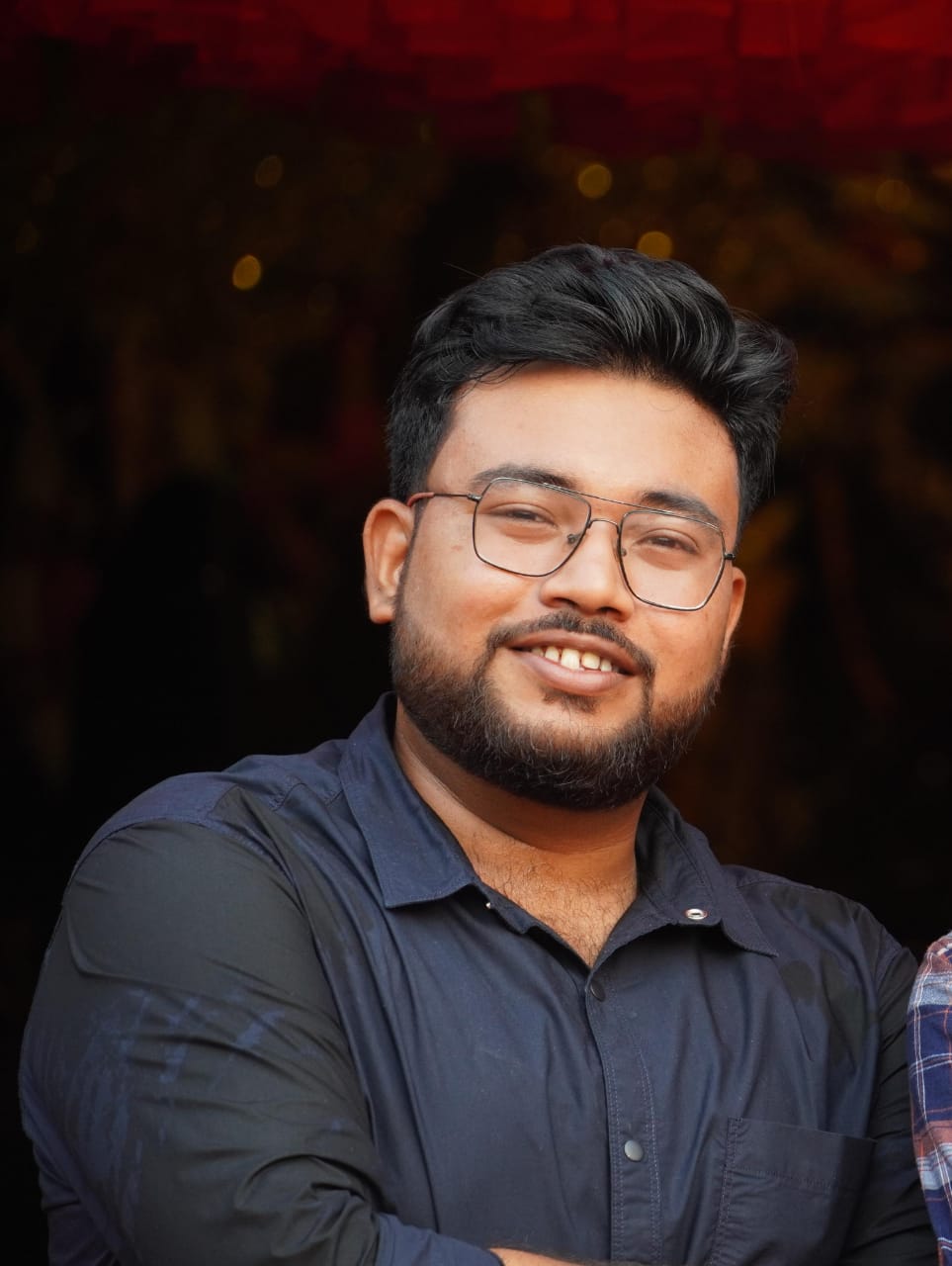 Aparup Banerjee